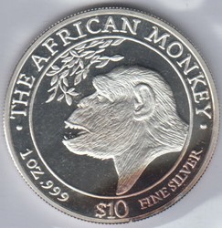 50.370: Africa - Somalia