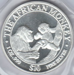 50.370: Africa - Somalia
