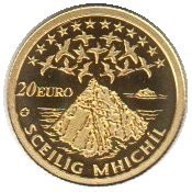 40.180: Europe - Ireland