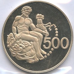 40.570: Europe - Cyprus