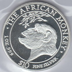 50.370: Africa - Somalia