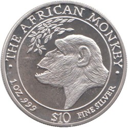 50.370: Afrika - Somalia