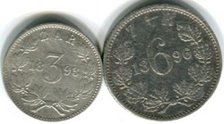 50.390: Africa - South Africa