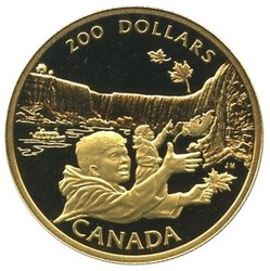 60.170: Amerika - Kanada