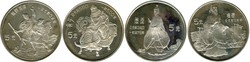 70.110: Asien (mit Nahem Osten) - China