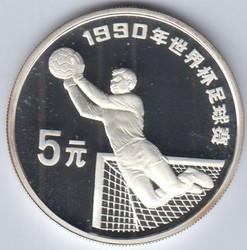 70.110: Asien (mit Nahem Osten) - China