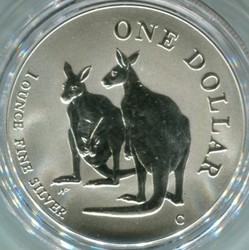 80.10: Australia, New Zealand and the Pacific Islands - Australia