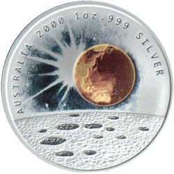 80.10: Australien, Neuseeland und die Inseln des Pazifik - Australien
