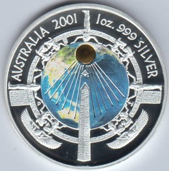 80.10: Australien, Neuseeland und die Inseln des Pazifik - Australien