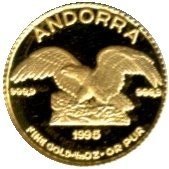 40.30: Europe - Andorra