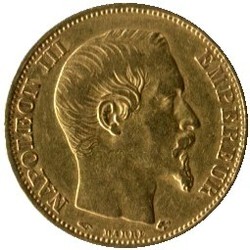 40.110: Europe - France