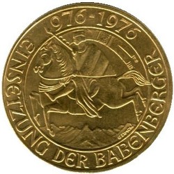 40.380: Europe - Austria / Holy Roman Empire