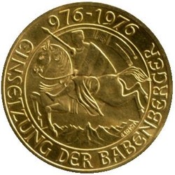 40.380: Europe - Austria / Holy Roman Empire