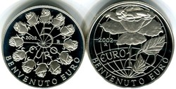 40.430: Europa - San Marino