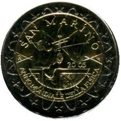 40.430: Europe - San Marino