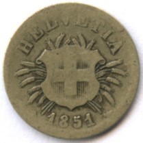 40.460: Europa - Schweiz