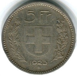 40.460: Europe - Switzerland