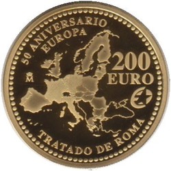 40.500: Europe - Spain