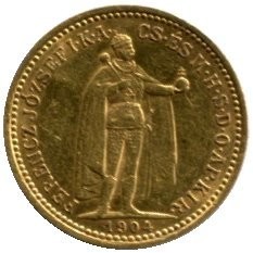 40.550: Europe - Hungary