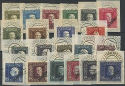 4820: Österreich Feldpost Serbien