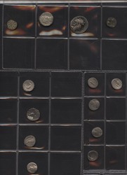 10: Ancient Coins