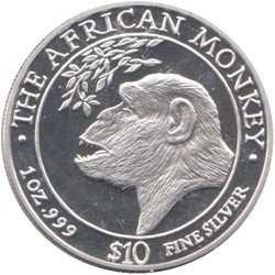50.370: Afrika - Somalia