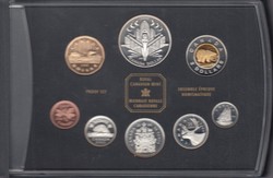 60.170: Amerika - Kanada