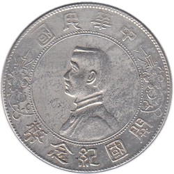 70.110: Asien (mit Nahem Osten) - China