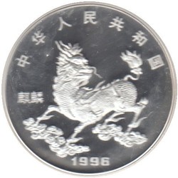 70.110: Asien (mit Nahem Osten) - China