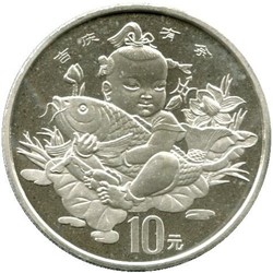 70.110: Asien (mit Nahem Osten) - China