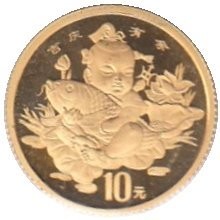 70.110: Asien (mit Nahem Osten) - China