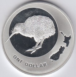 80.70: Australien, Neuseeland und die Inseln des Pazifik - Neuseeland