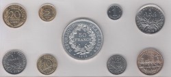 40.110: Europa - Frankreich