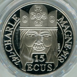 40.110: Europa - Frankreich