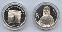 40.110: Europa - Frankreich