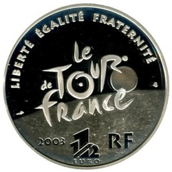 40.110: Europa - Frankreich