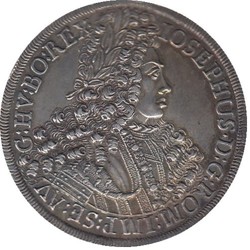 40.380: Europa - Österreich / Römisch Deutsches Reich