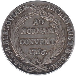 40.380: Europe - Austria / Holy Roman Empire