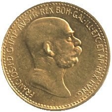 40.380: Europe - Austria / Holy Roman Empire