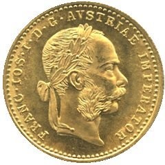 40.380: Europe - Austria / Holy Roman Empire
