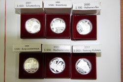 40.380: Europa - Österreich / Römisch Deutsches Reich