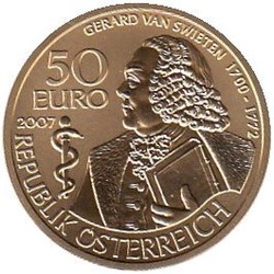 40.380: Europe - Austria / Holy Roman Empire