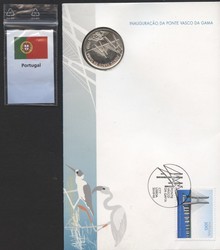 40.400: Europa - Portugal