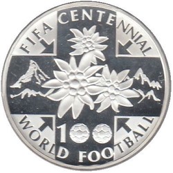 40.460: Europe - Switzerland