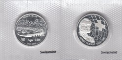 40.460: Europe - Switzerland