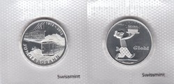 40.460: Europe - Switzerland