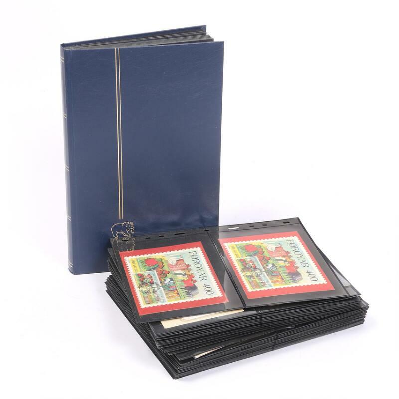 Image 4 for lot number 4284 for  Bruun Rasmussen Auctioneers - Stamp Auction