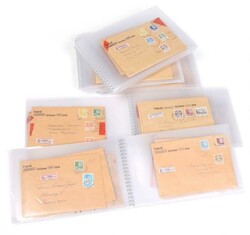 7999: Denmark - Covers bulk lot
