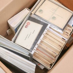 2355: Denmark - Postal stationery