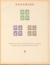 8700200: Literatur Europa - Philatelistische Literatur